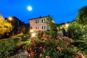 Tuscany Holiday Concierge - Holiday Home Cimpoli 53 Chianni
